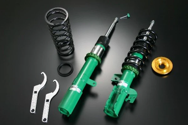 Super Street Coilovers