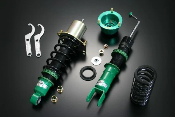 Type Flex Coilovers
