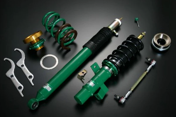 Super Street Coilovers