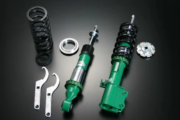 Basic Coilovers