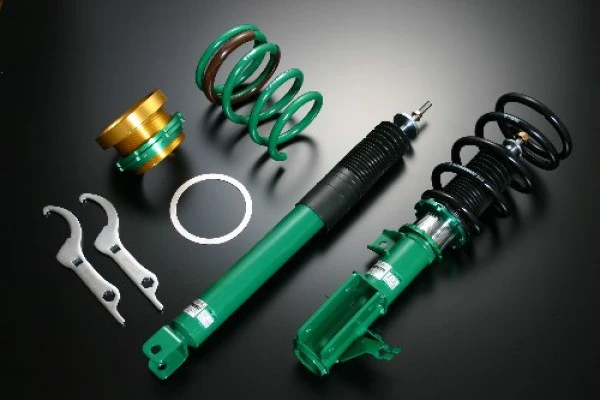 Basic Coilovers