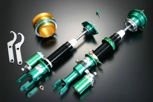 Super Racing Coilovers