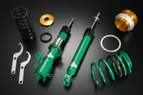 Basic Coilovers
