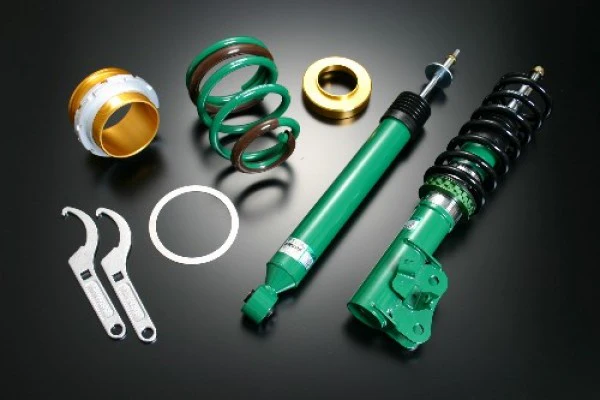Basic Coilovers