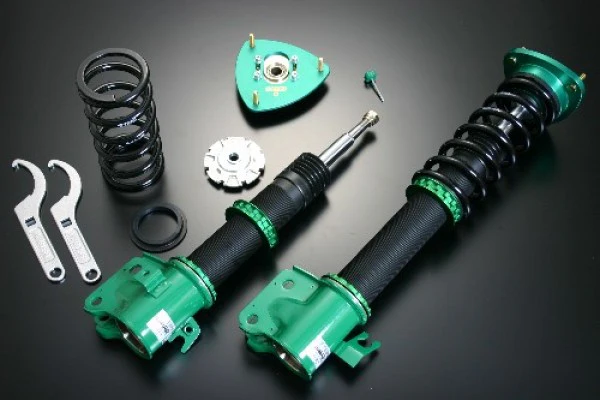 Type Flex Coilovers