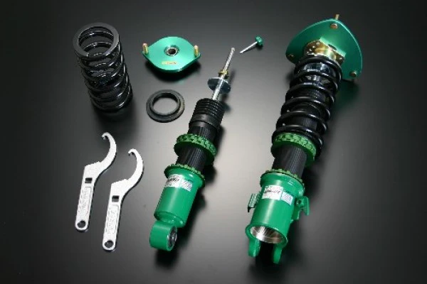 Type Flex Coilovers