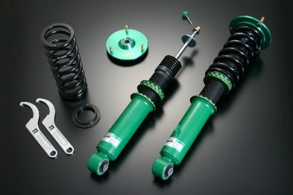 Type Flex Coilovers