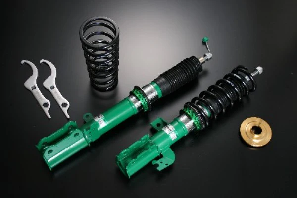 Super Street Coilovers