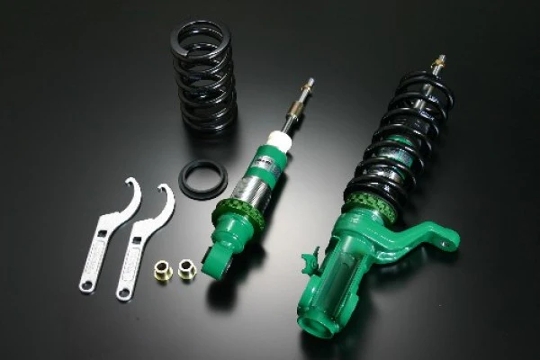 Basic Coilovers