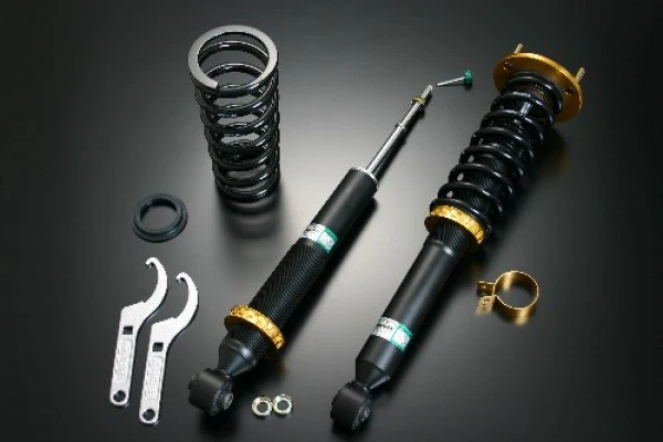 Premium SPEC Comfort Sport Coilovers
