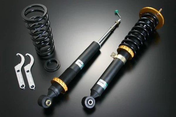 Premium SPEC Comfort Sport Coilovers