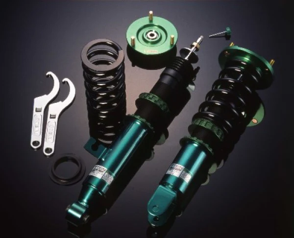 Super Drift Coilovers