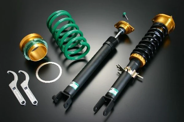 Premium SPEC Comfort Sport Coilovers