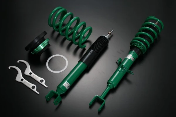 Street Basis Coilovers