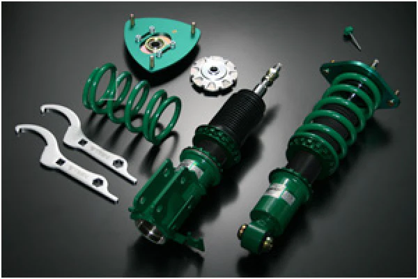 Street Flex Coilovers