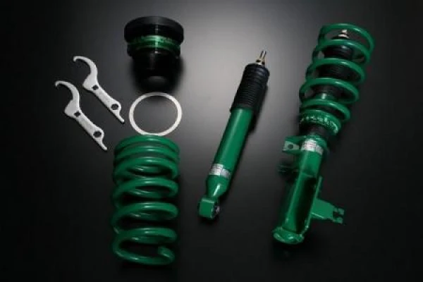 Street Basis Coilovers