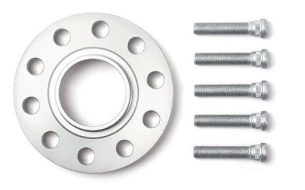 Mazda 323 5.0mm DRS Type TRAK+ Wheel Spacers