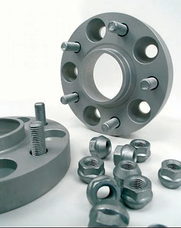 Volkswagen Golf, Jetta 8.0mm DR Type TRAK+ Wheel Spacers