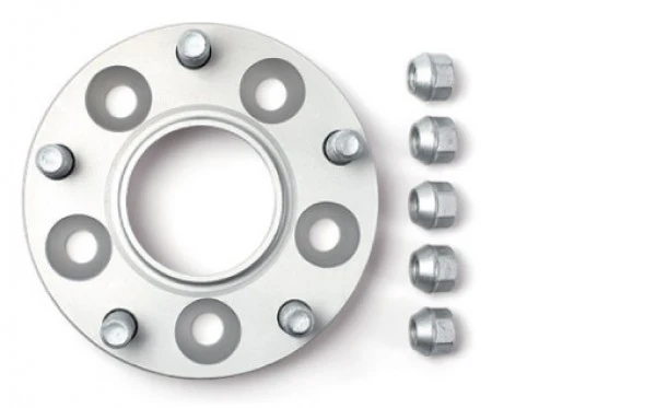 Infiniti / Nissan 15.0mm DRM Type TRAK+ Wheel Spacers