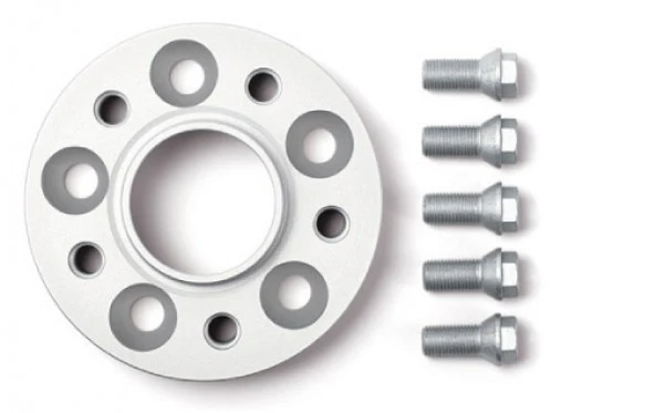 VW GTI, Golf, Jetta, R32 25.0mm DRA Type TRAK+ Wheel Spacers