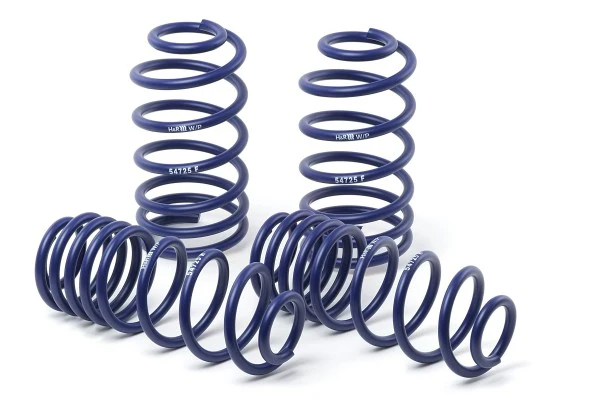 Mazda 5 Sport Spring Set