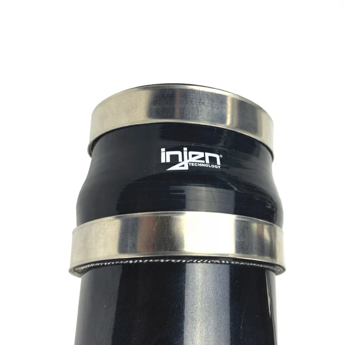 2019-2021 Hyundai Veloster / 2019-2020 Hyundai Elantra GT [1.6T] SP Cold Air Intake System - Black | Injen - SP1342BLK - Image 5