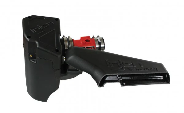 2015-2017 Subaru WRX STi Evolution Cold Air Intake System Intake System | Injen - EVO1206