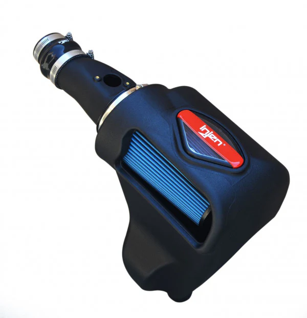 2017-2020 Honda Civic Si [1.5T] Evolution Cold Air Intake System | Injen - EVO1501