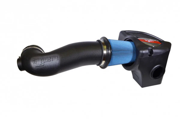 2011-2023 Dodge Charger/ Dodge Challenger [5.7L] Evolution Cold Air Intake System w/ Dry Filter | Injen - EVO5100