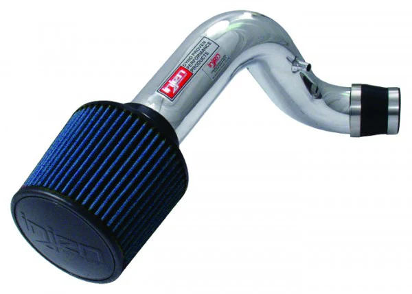 1994-2001 Acura Integra GSR IS Short Ram Cold Air Intake System - Polished | Injen - IS1450P