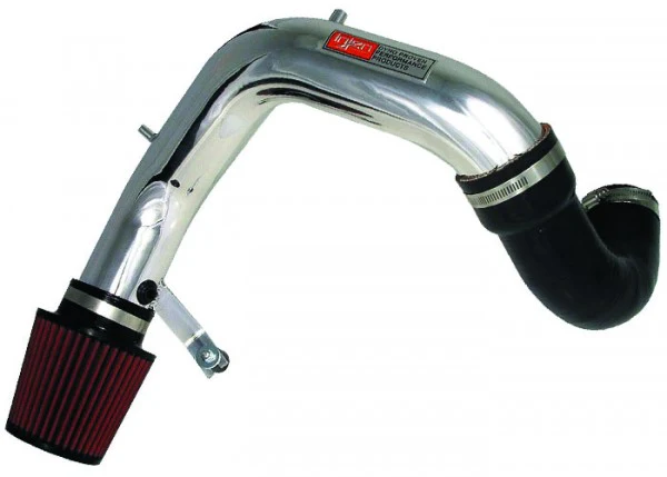 2003-2005 Dodge Neon SRT4 IS Short Ram Cold Air Intake System - Polished | Injen - IS8022P