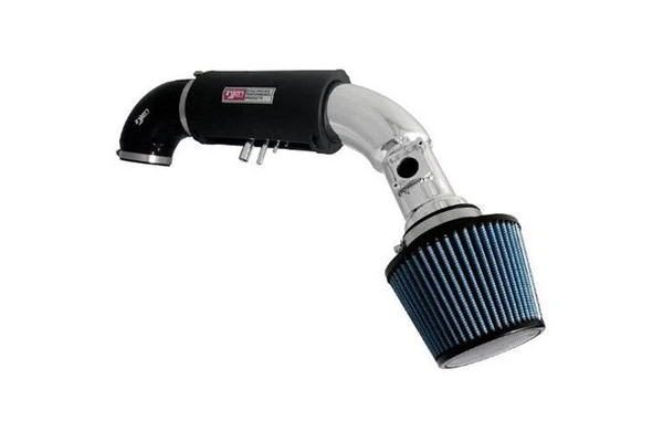 2001-2004 Toyota Sequoia / 2000-2004 Tundra [4.7L] PowerFlow Cold Air Intake System - Polished | Injen - PF2018P