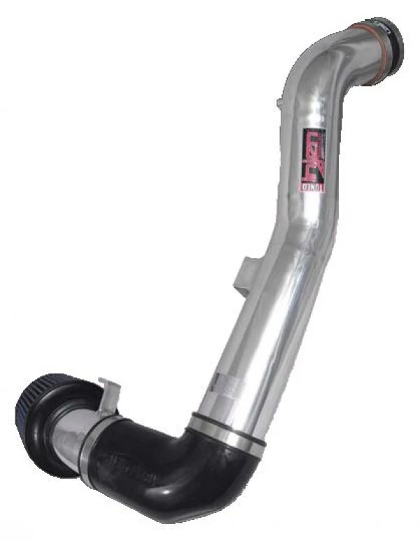 2007-2021 Toyota Tundra [5.7L] PowerFlow Cold Air Intake System - Polished | Injen - PF2020P