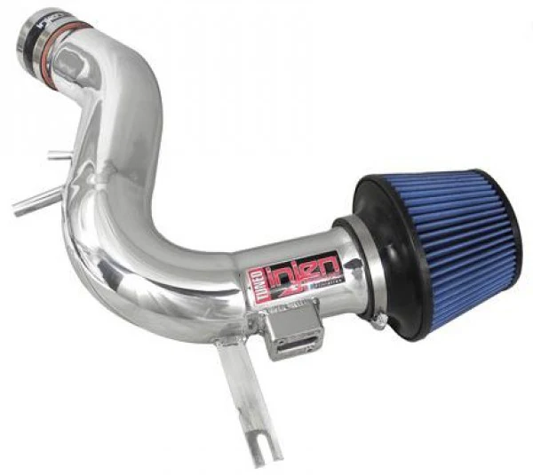 2009-2011 Ford Flex [3.5L] PowerFlow Cold Air Intake System - Polished | Injen - PF9065P