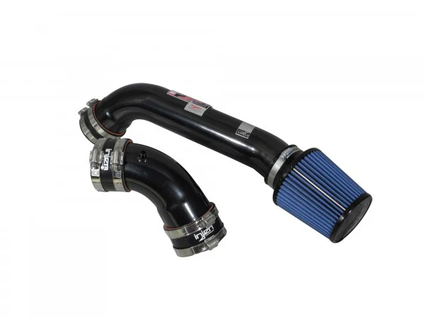 1999-2001 BMW 3 Series [2.5L] Race Division Cold Air Intake System - Black | Injen - RD1110BLK
