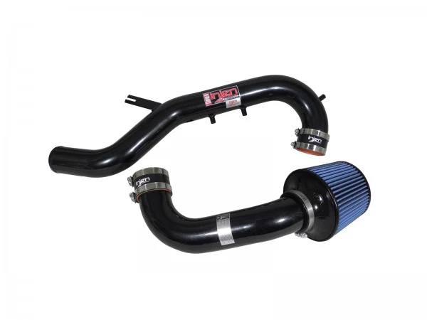 2000-2001 Subaru Impreza RS [2.5L] Race Division Cold Air Intake System - Black | Injen - RD1210BLK
