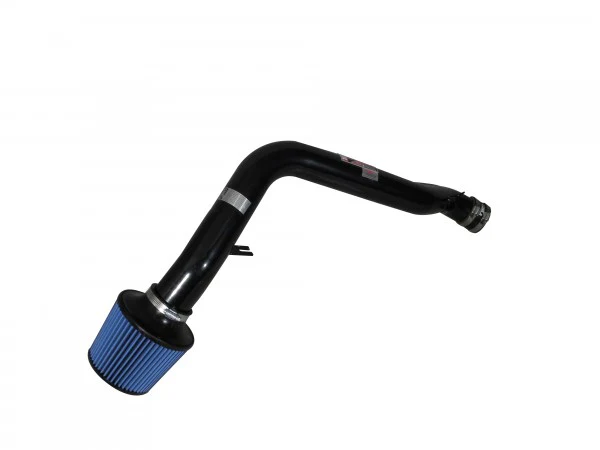 1990-1993 Acura Integra [1.8L] Race Division Cold Air Intake System - Black | Injen - RD1400BLK