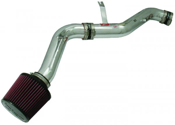 1998-2002 Honda Accord [2.3L] Race Division Cold Air Intake System - Polished | Injen - RD1670P