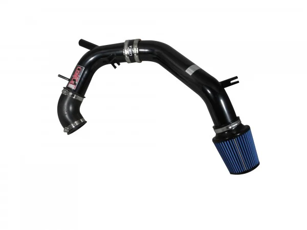 2003-2007 Honda Accord [2.4L] Race Division Cold Air Intake System - Black | Injen - RD1680BLK