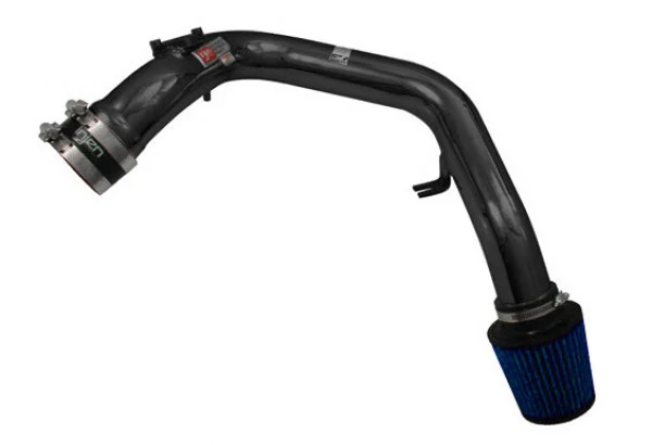2002-2003 Toyota Matrix XRS [1.8L] Race Division Cold Air Intake System - Black | Injen - RD2075BLK