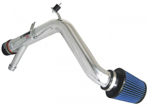 1999-2005 Volkswagen Golf, Jetta [1.8L] Race Division Cold Air Intake System - Polished | Injen - RD3015P