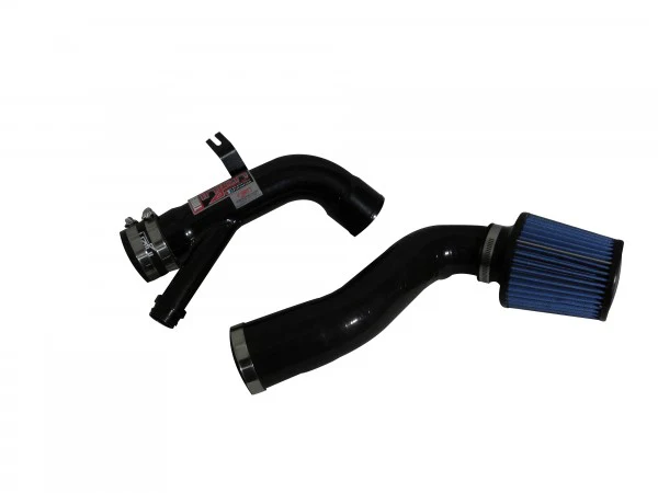 1999-2006 Audi TT, TT Quattro [1.8T] Race Division Cold Air Intake System - Black | Injen - RD3025BLK