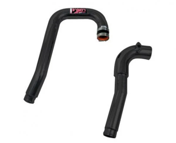 2010-2012 Hyundai Genesis [2.0T] Intercooler Pipes - Black | Injen - SES1385ICPBLK