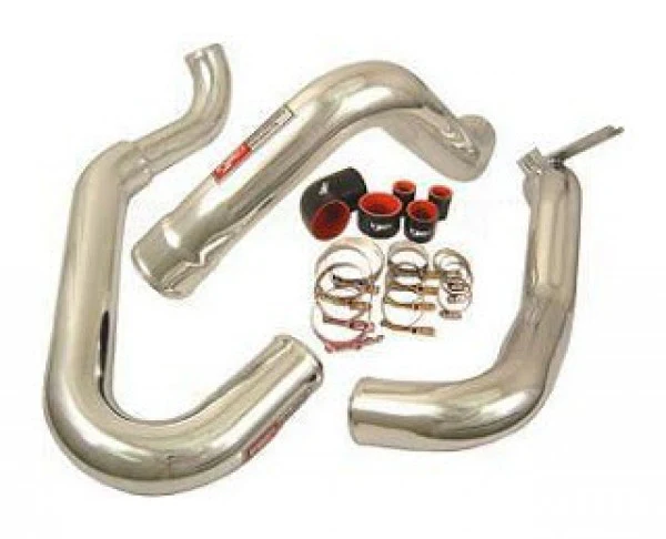 2013-2014 Dodge Dart [1.4T] Intercooler Pipes - Black | Injen - SES5040ICPBLK