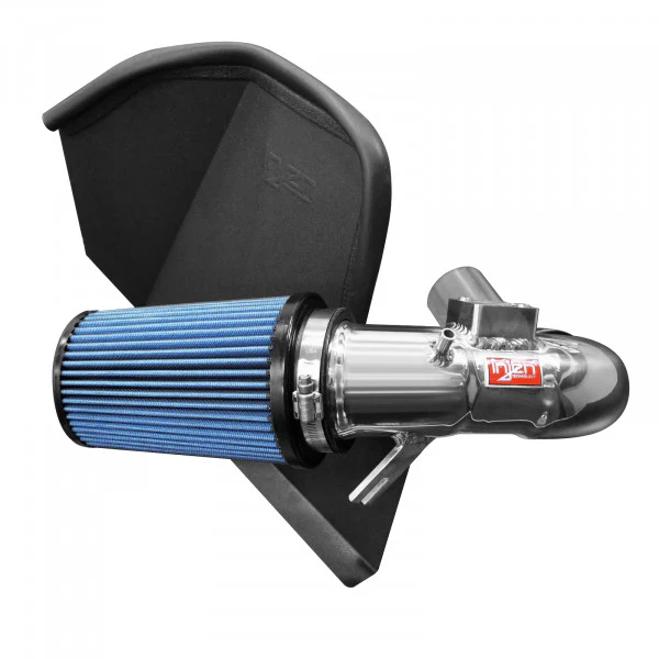 2017-2021 BMW 2/3/4-Series [2.0T B46/B48] SP Short Ram Air Intake System - Polished | Injen - SP1123P