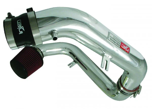 2000-2005 Honda S2000 [2.0L/202L] SP Cold Air Intake System - Polished | Injen - SP1305P