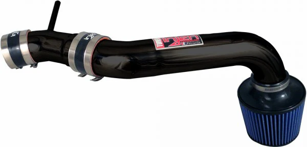2012 Kia Soul [1.6L] SP Cold Air Intake System - Black | Injen - SP1311BLK