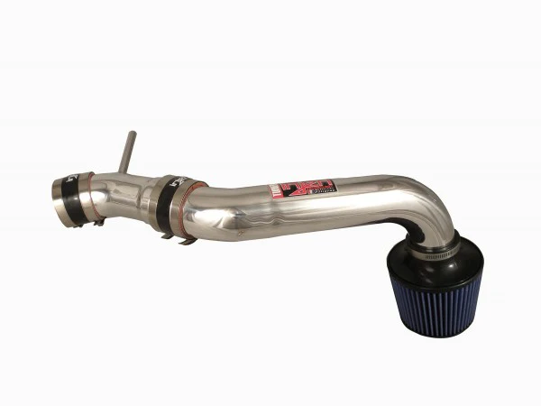 2012 Kia Soul [1.6L] SP Cold Air Intake System - Polished | Injen - SP1311P