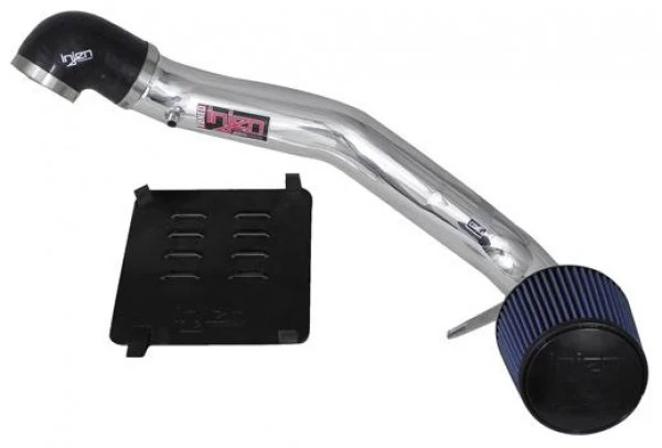 2009-2013 Kia Forte Manual Transmission [2.4L] SP Cold Air Intake System - Polished | Injen - SP1321P