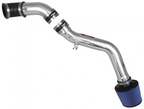 2003-2008 Hyundai Tiburon [2.7L] SP Cold Air Intake System - Polished | Injen - SP1375P